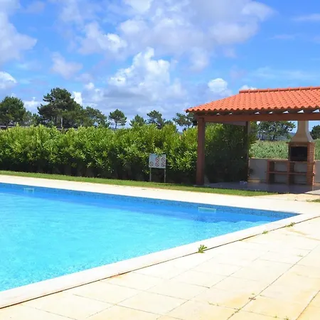 Carmona A Apartment Sao Martinho do Porto Exterior photo