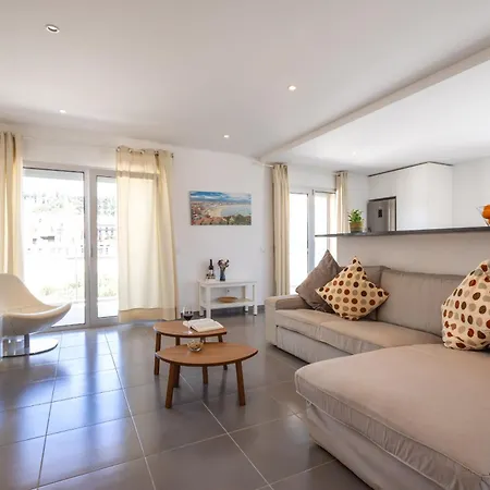 Carmona A Apartment Sao Martinho do Porto Exterior photo