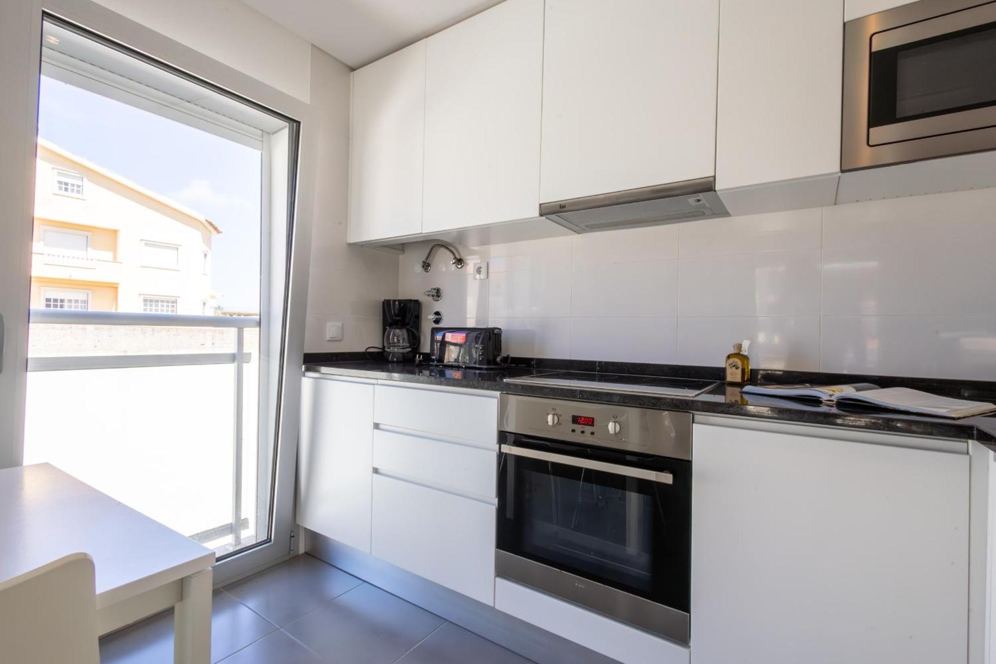 Carmona A Apartment
