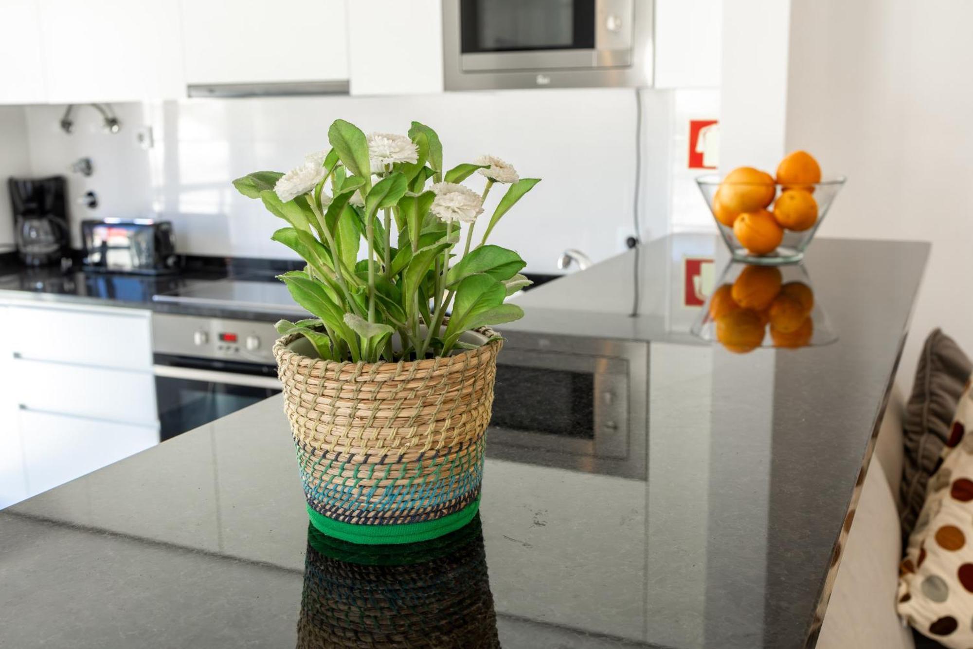 Carmona A Apartment *