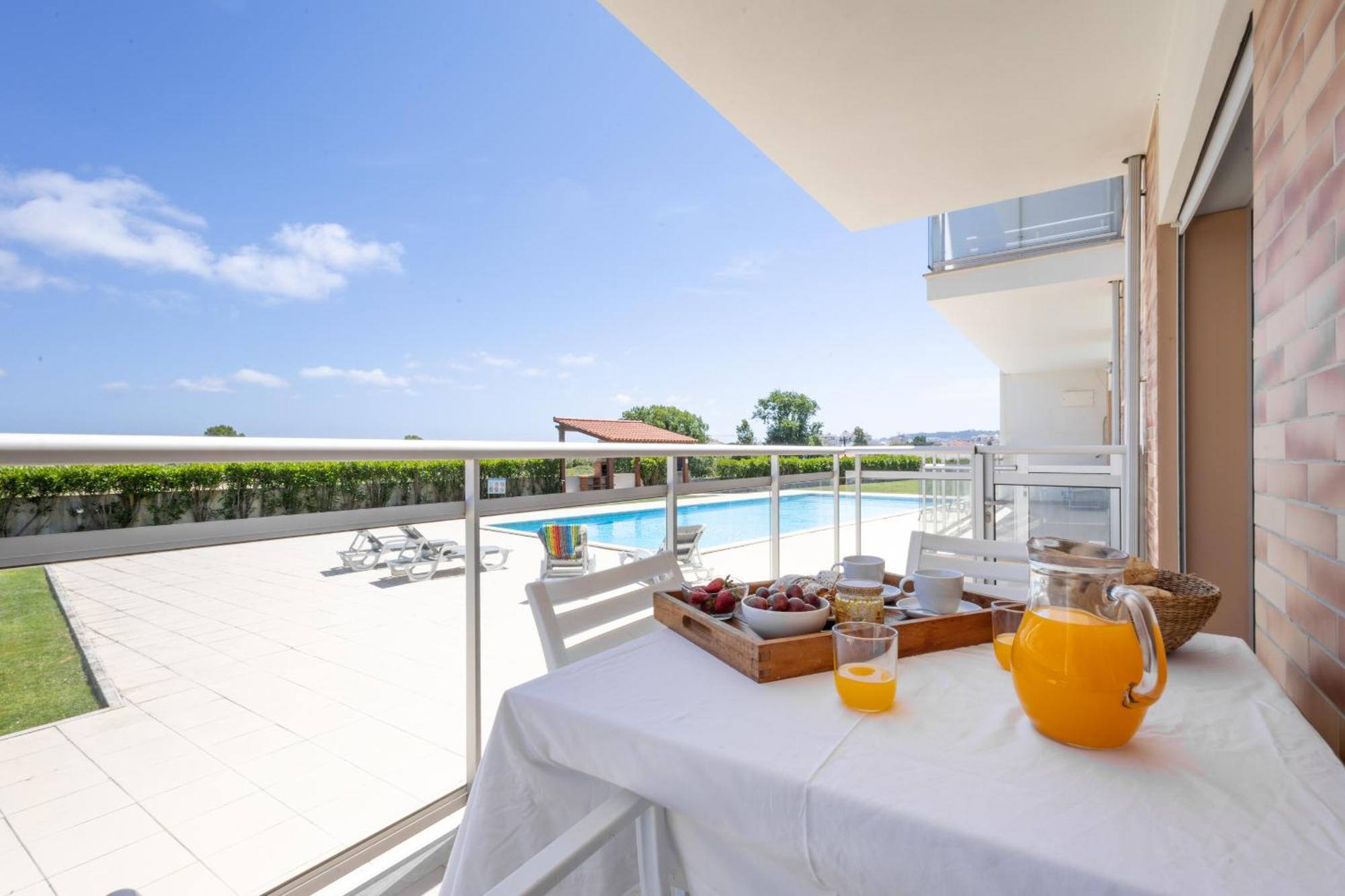 Apartment Carmona A