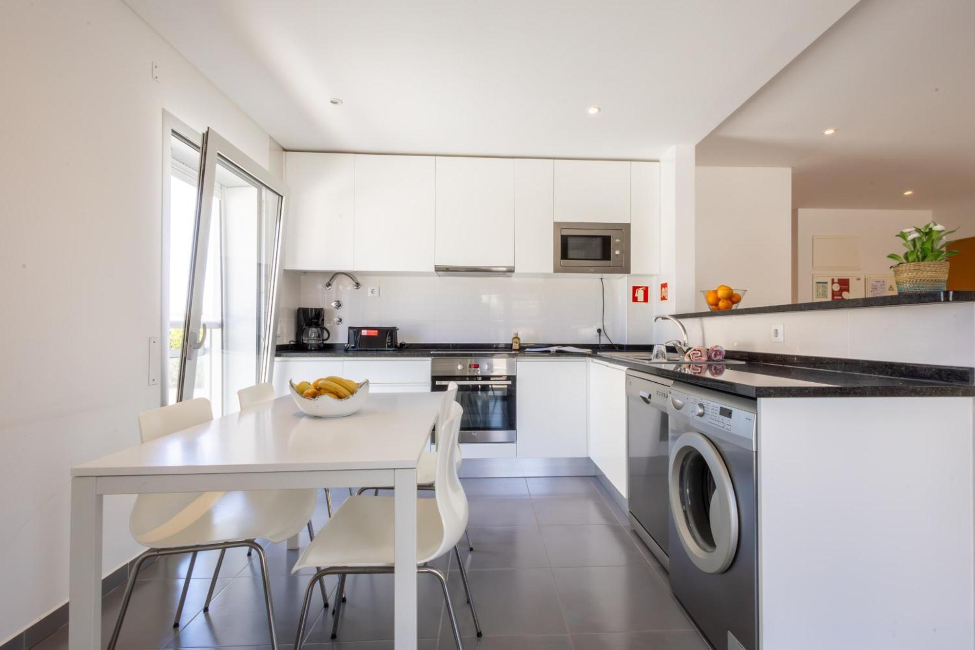Carmona A Apartment Sao Martinho do Porto