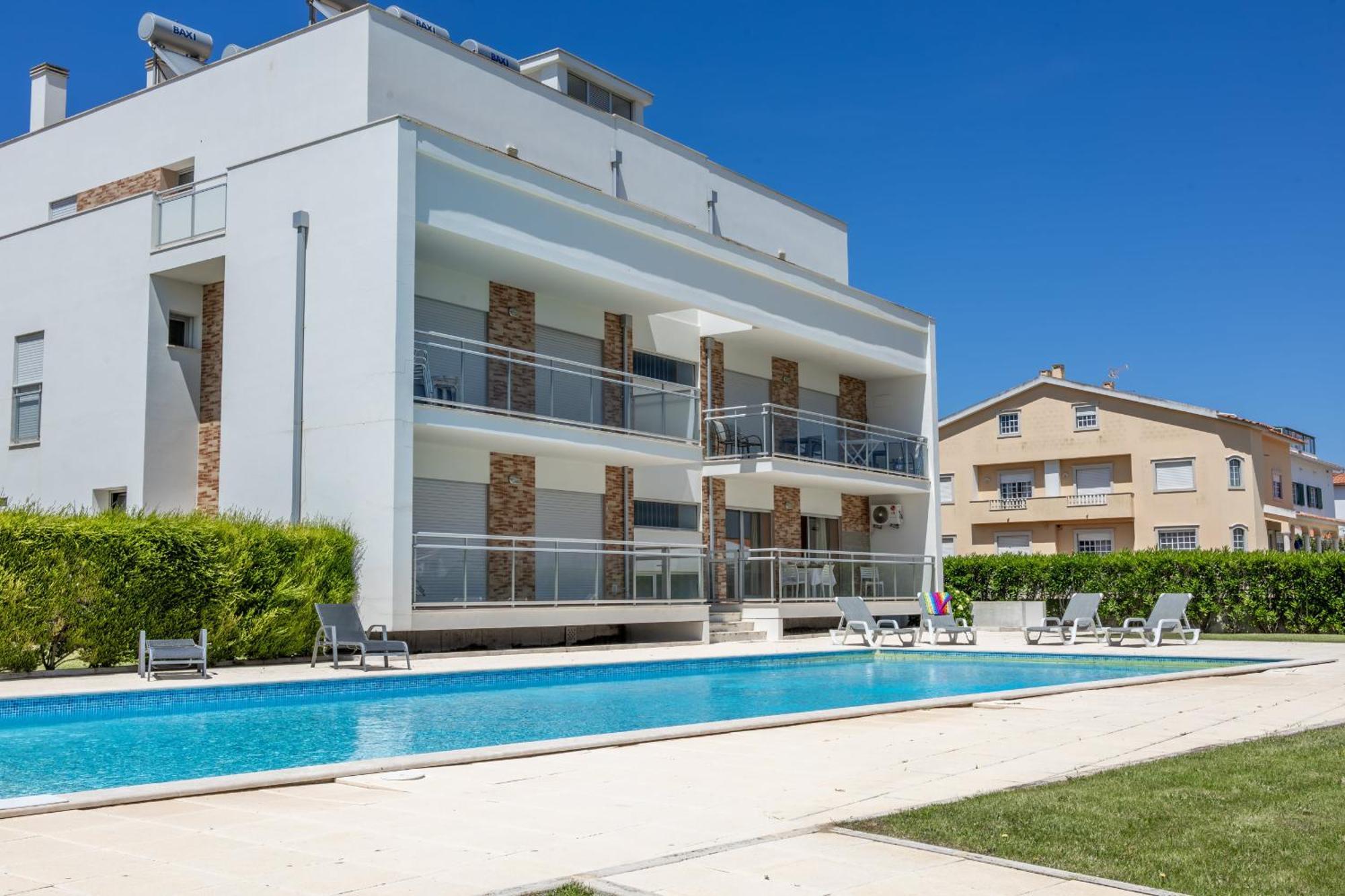 Apartment Carmona A
