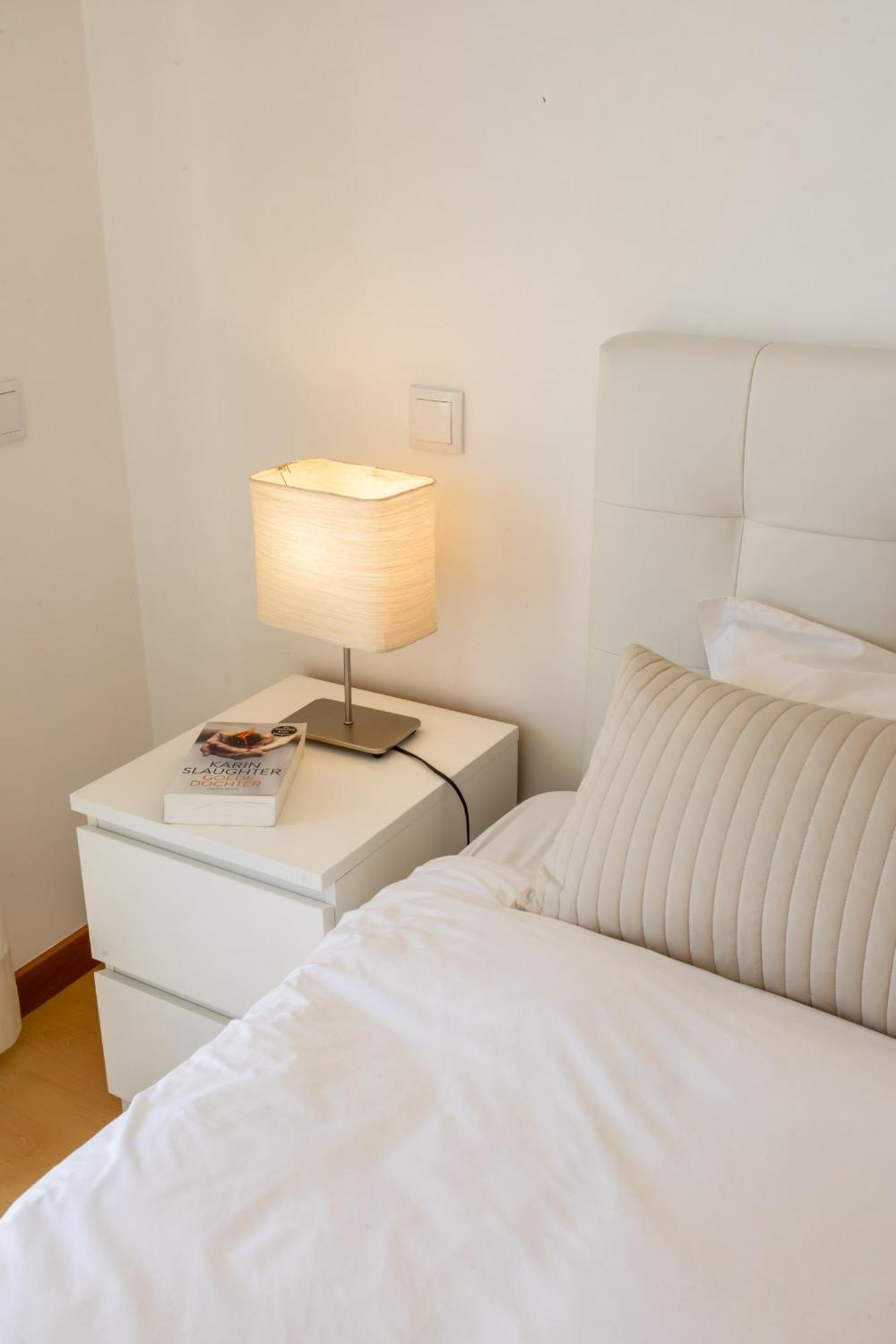 Apartment Carmona A *