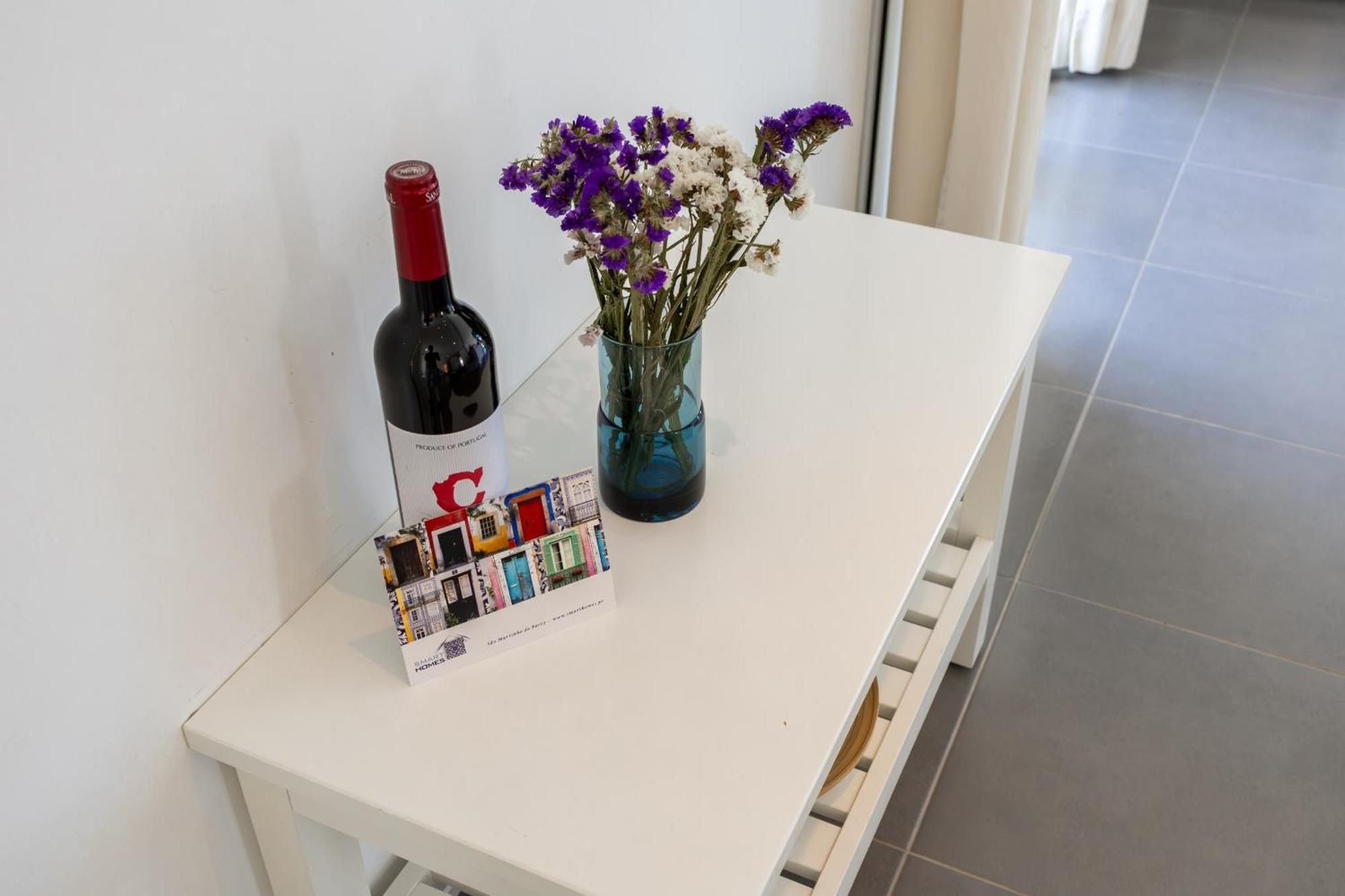 Carmona A Apartment