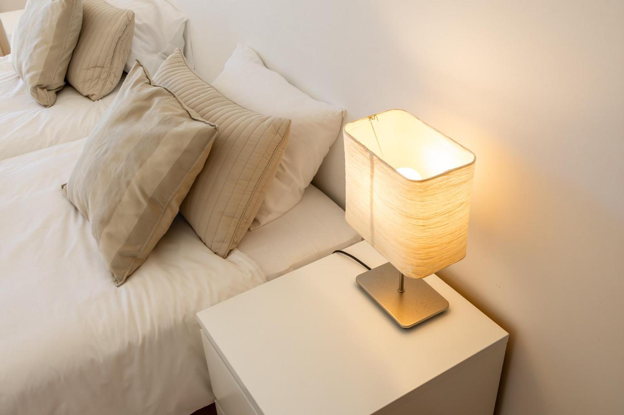 Apartment Carmona A