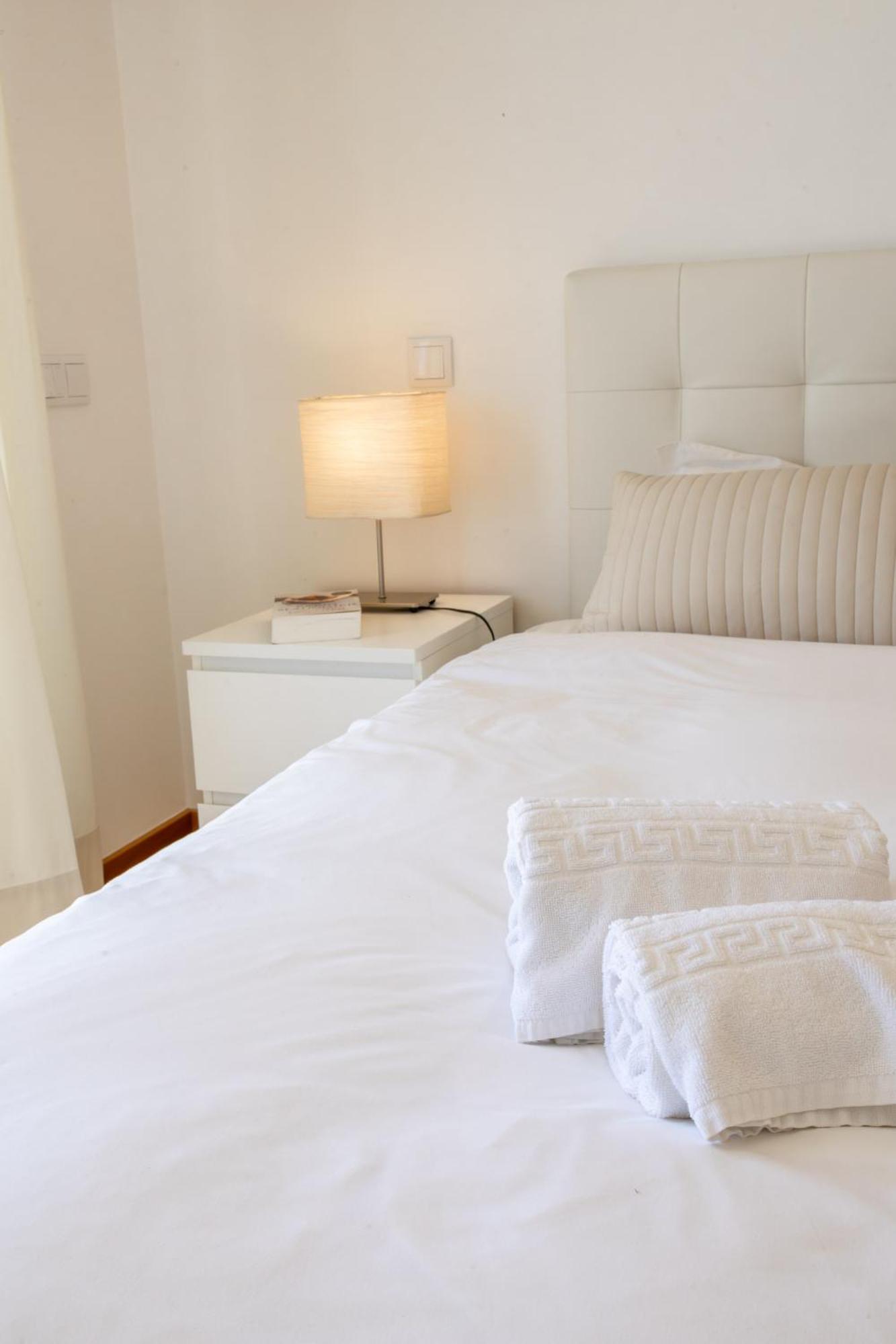 Carmona A Apartment