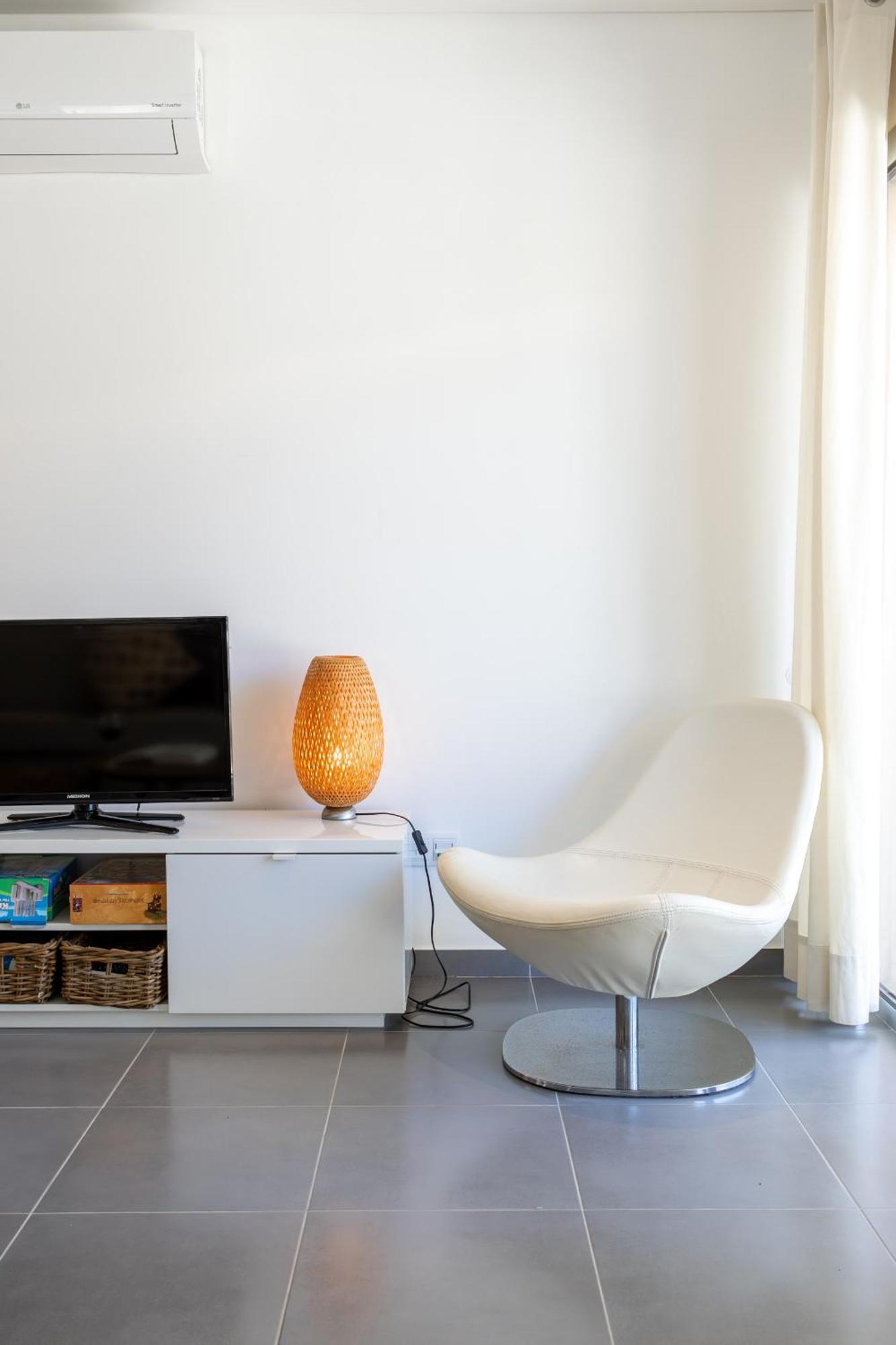 Apartment Carmona A