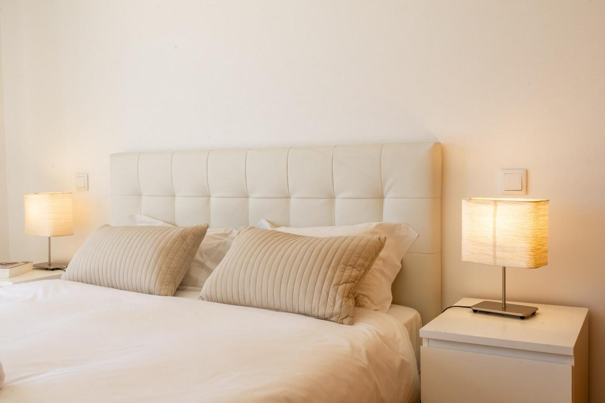 Carmona A Apartment *