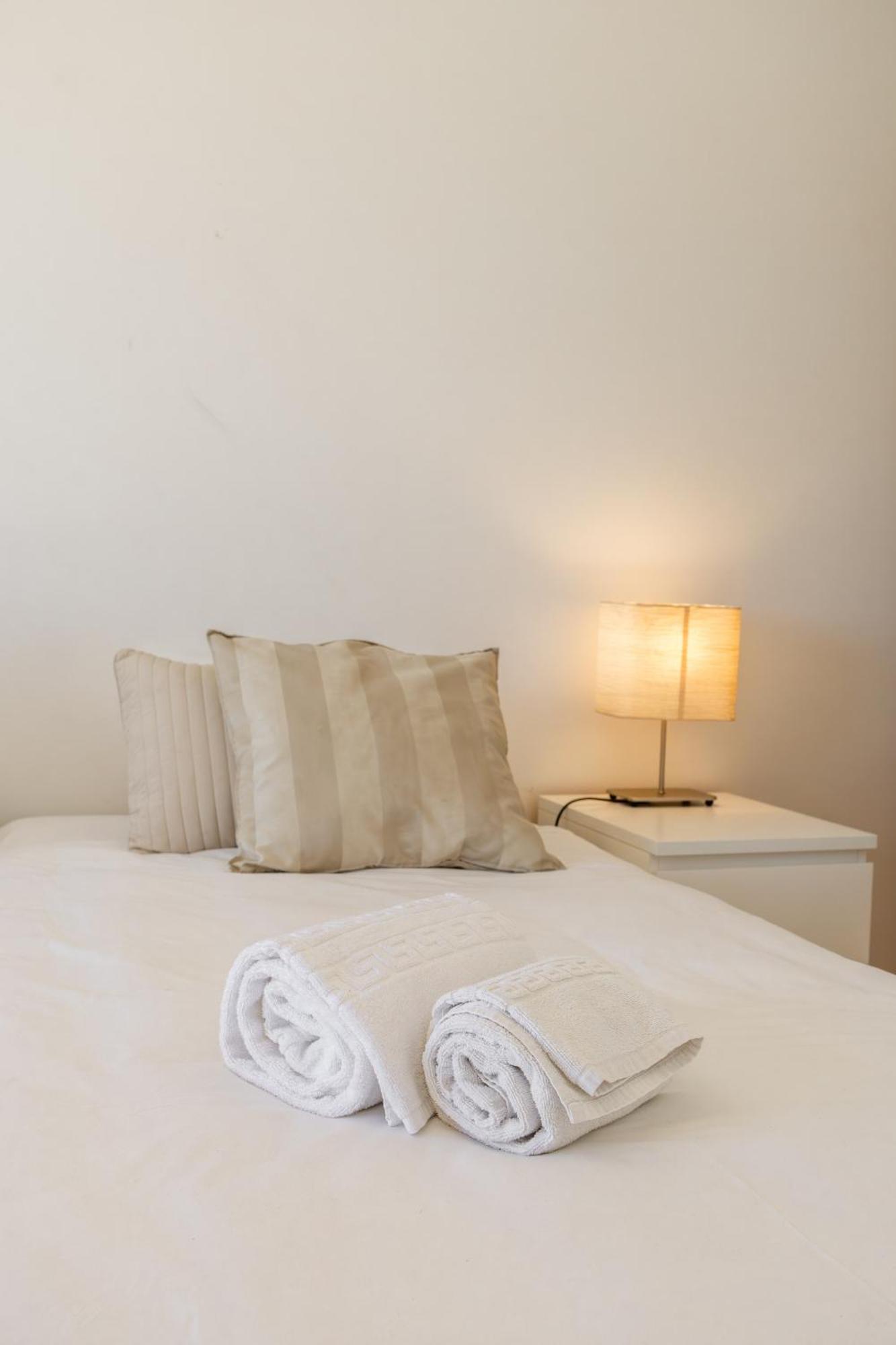 Apartment Carmona A *