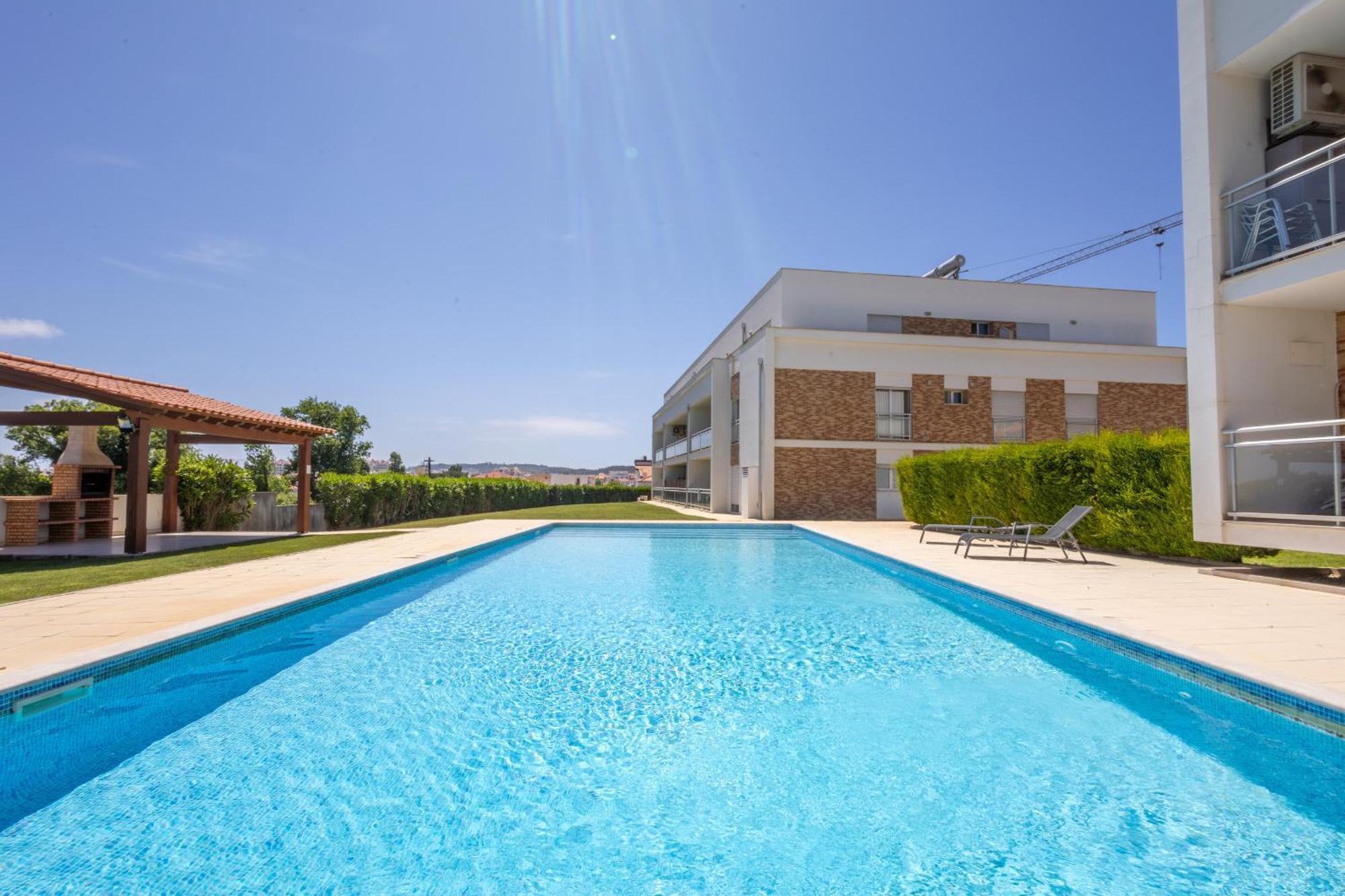 Apartment Carmona A