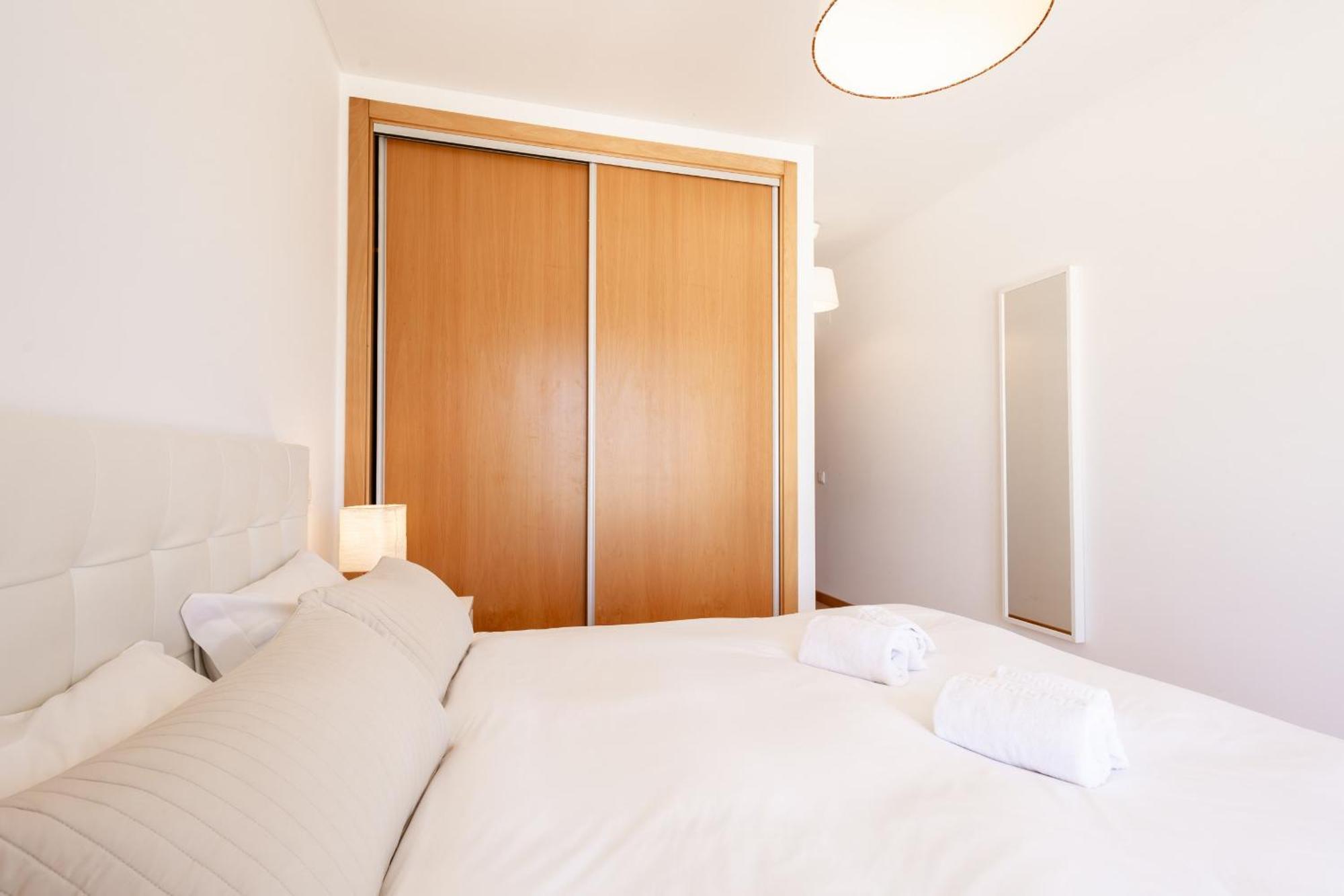 Apartment Carmona A *
