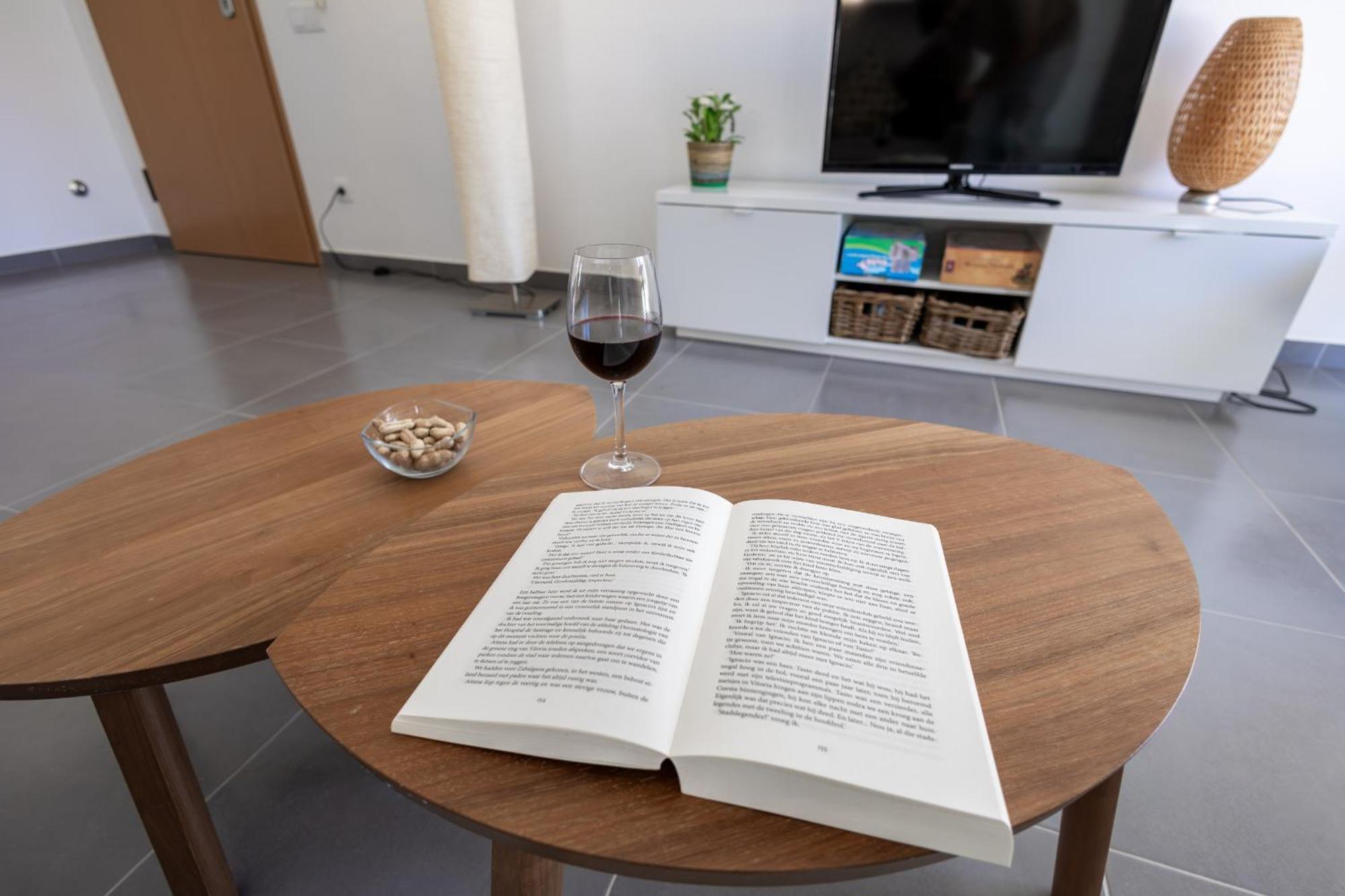 Apartment Carmona A Sao Martinho do Porto