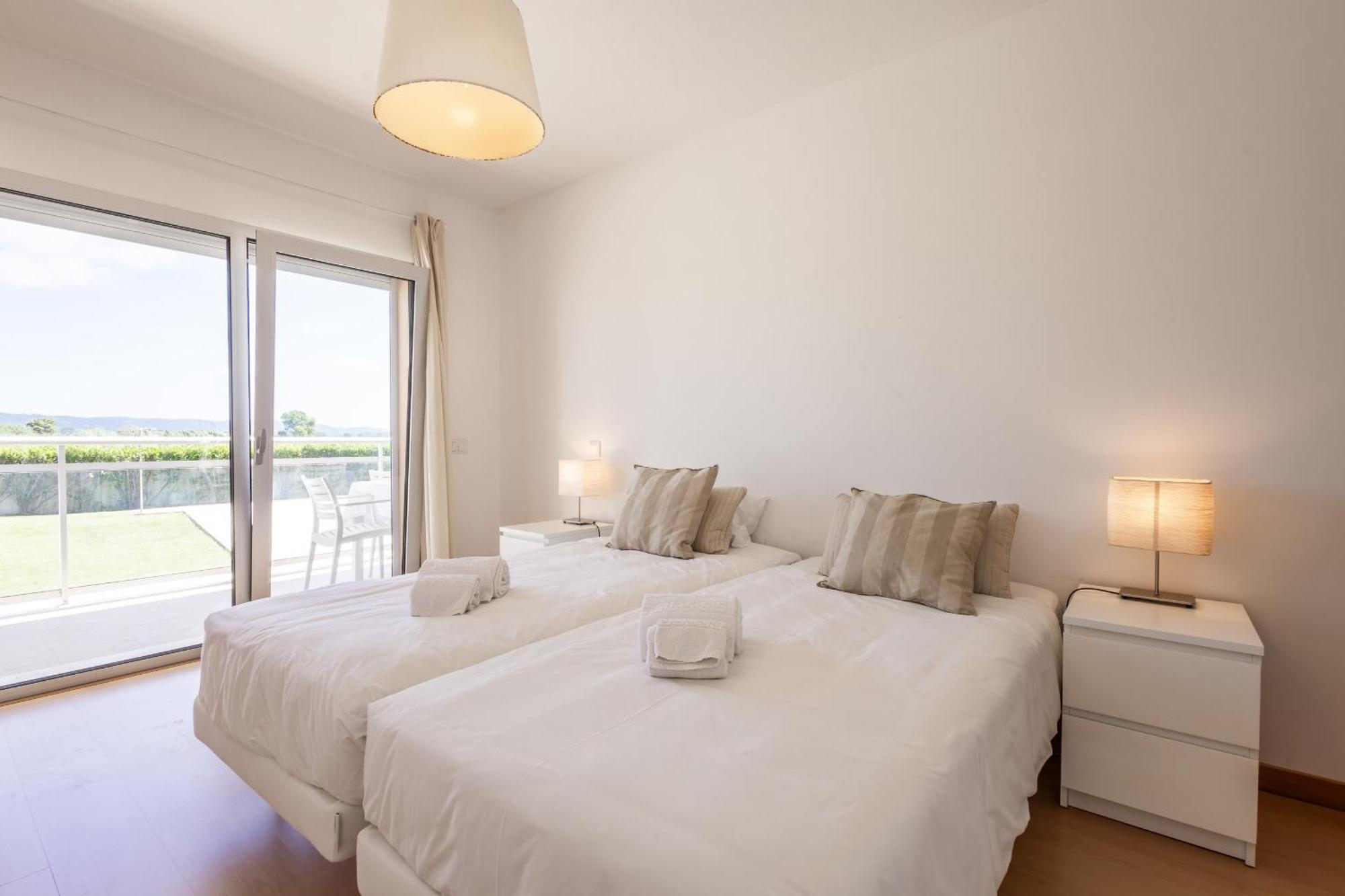 Apartment Carmona A