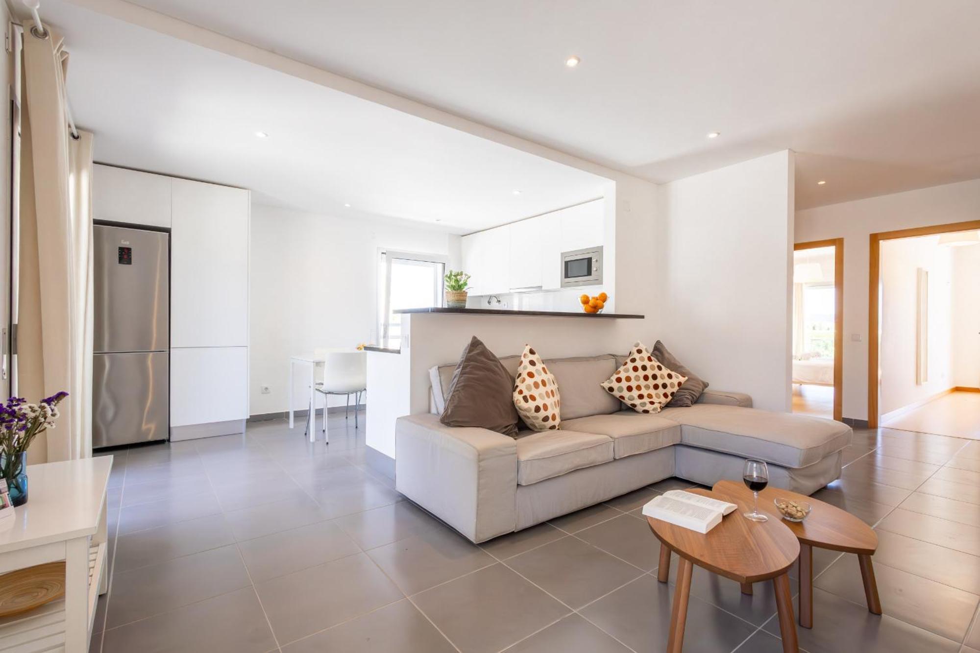 Apartment Carmona A *