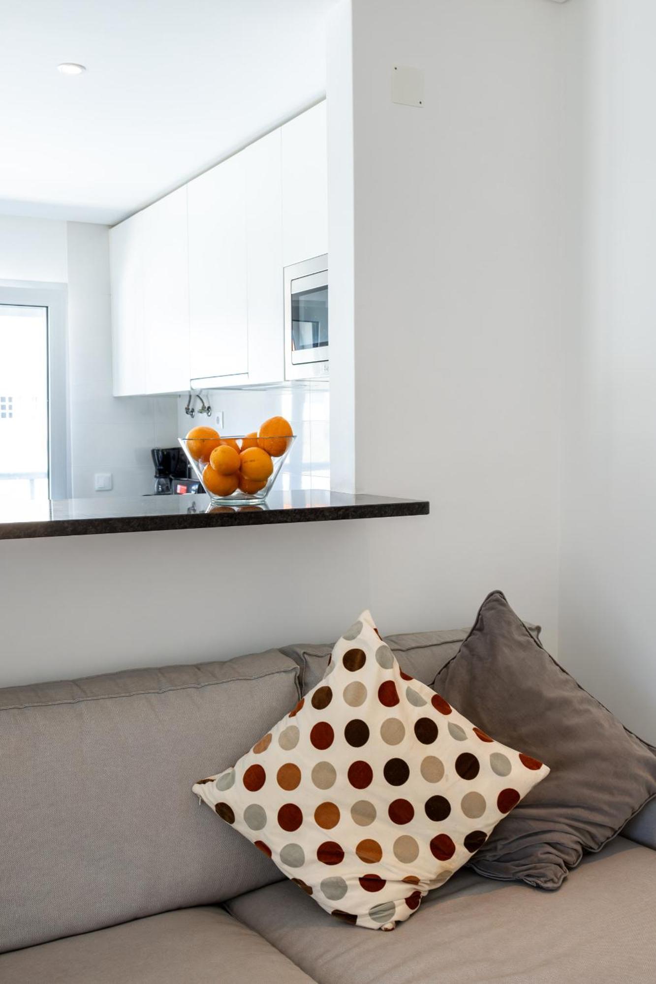 Apartment Carmona A