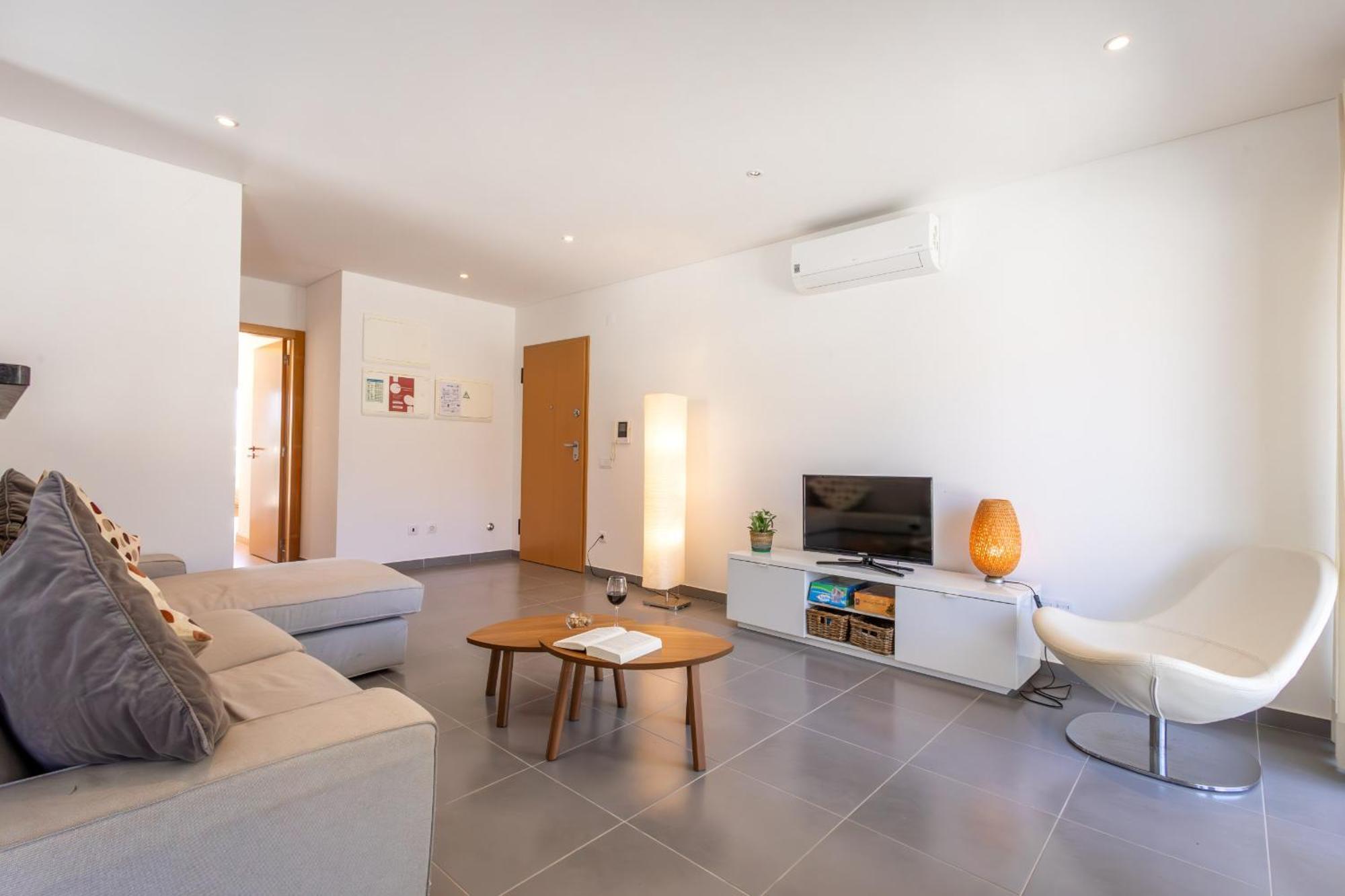 Carmona A Apartment Sao Martinho do Porto