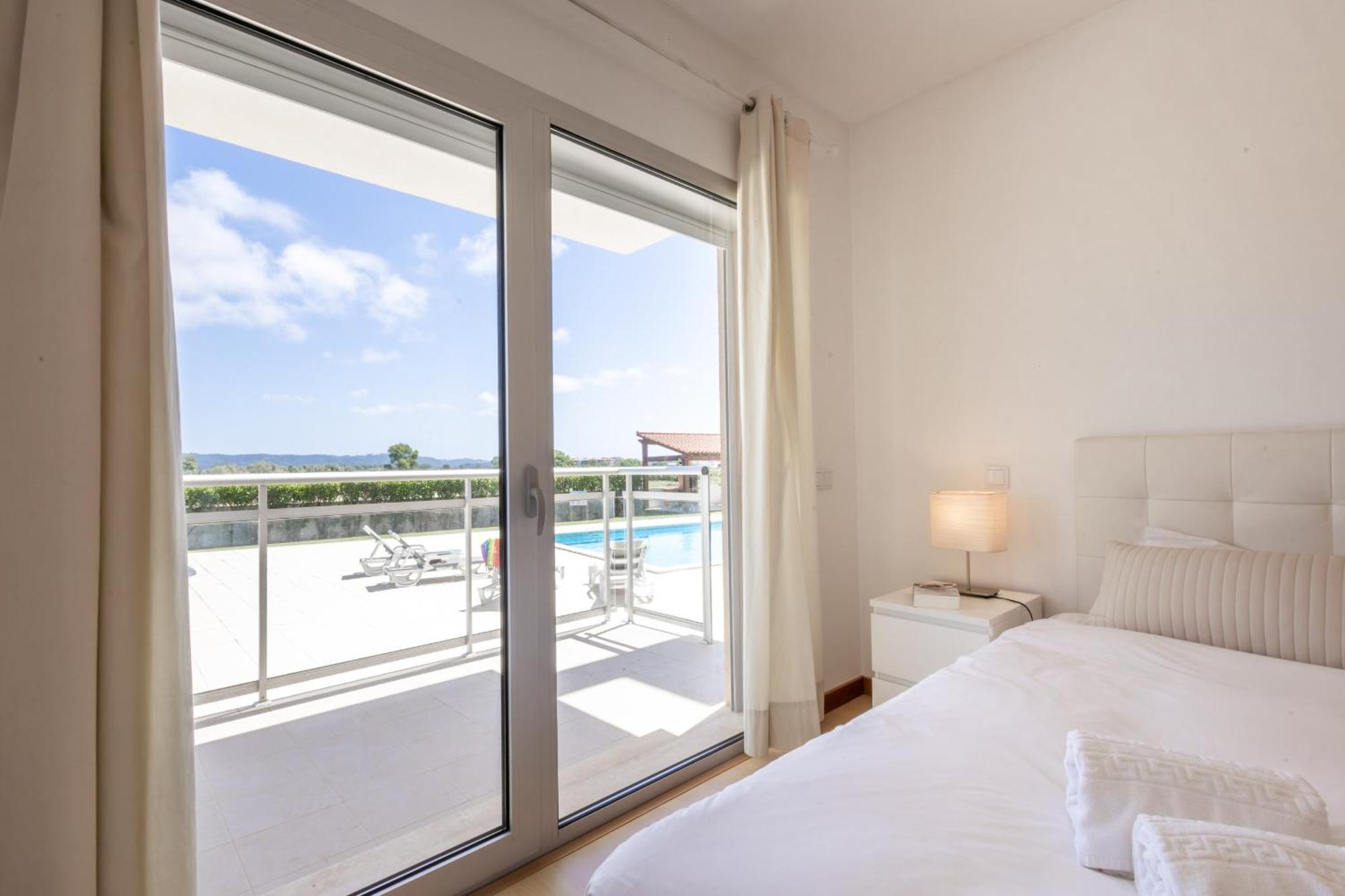 Apartment Carmona A Sao Martinho do Porto