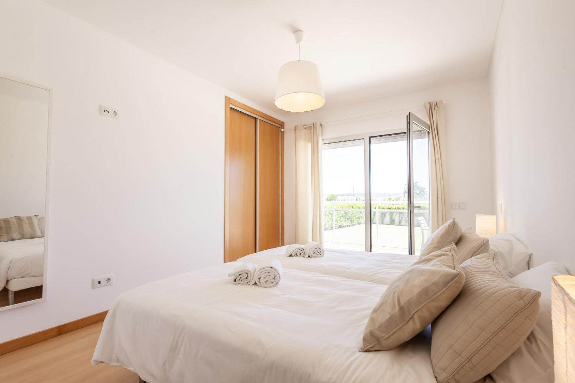 Apartment Carmona A